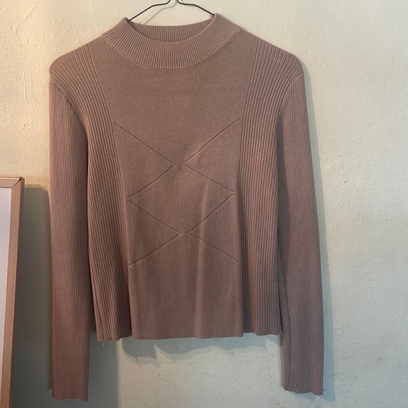 It's me collection long sleeve shirt. - Picture 1 of 1